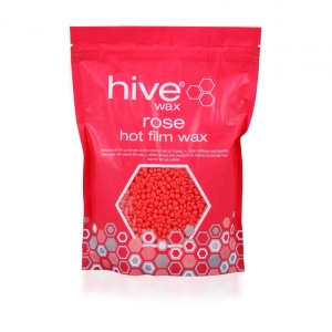 Wax Pellets Rosé Wax Pellets Rosé